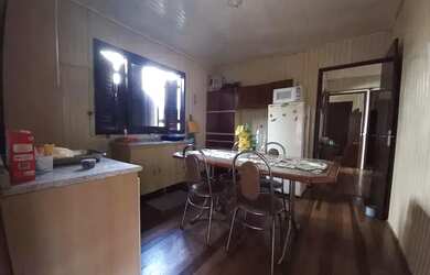 Imagem 4: Casa - Santa Maria RS. 200m² de Área, 5 Vagas na garageme3 Dormitórios