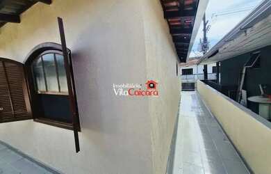 Imagem 11: Sobrado com 4 quartos em Matinhos