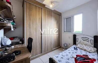 Imagem 5: Apartamento à venda no bairro Segismundo Pereira em Uberlândia