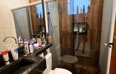 Imagem 10: Imóvel para venda tem 70 metros quadrados com 2 quartos em Samburá (Tamoios) - Cabo Frio