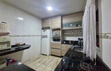 Imagem 11: Sobrado com 3 dormitórios à venda, 163 m² por R$ 695.000,00 - Atuba - Curitiba/PR