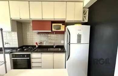 Imagem 7: Apartamento em Jardim Itu