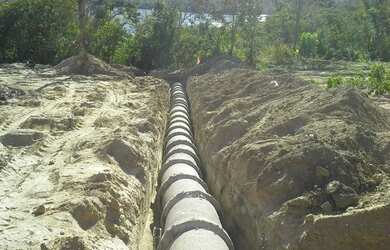 Imagem 4: Terrenos Urbanos e em Chácara