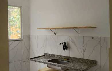 Imagem 4: Kitnete próxima à Praia do Gavião