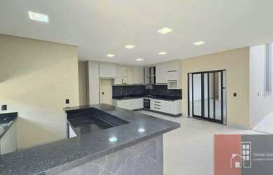 Imagem 9: Casa à venda no bairro Parque Residencial Damha VI - São José do Rio...