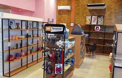 Imagem: O depósito possui 91m² de Área e está localizado em Pituba