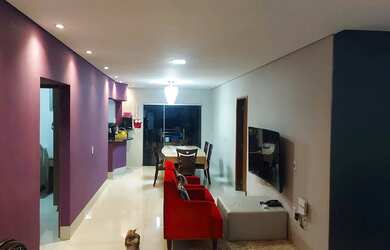 Imagem 12: Casa mobilhada e com energia solar e habite-se alto padrão no jardim Itaipu