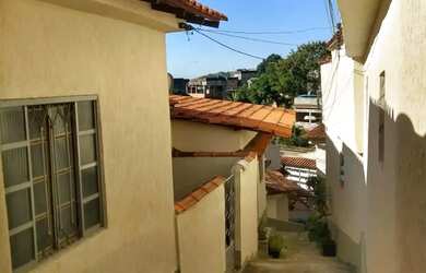 Imagem 8: Imóvel para venda em Galo Branco - São Gonçalo - RJ