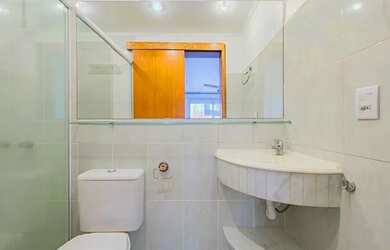 Imagem 7: Apartamento em Boa Vista. 46m² de Área, 1 Banheiroe1 Dormitório