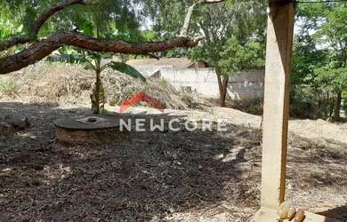 Imagem: A fazenda possui 100m² de Área e está localizado em Jardim