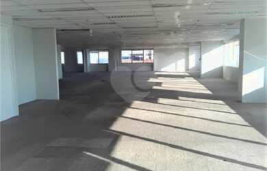 Imagem 7: Lajes Corporativas para locação em Bela Vista - SP