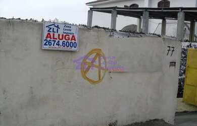 Imagem 1: Terreno, 242 m² - venda por R$ 1.900.000,00 ou aluguel por R$ 5.400,00/mês...