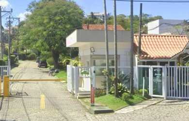 Imagem 1: NITERÓI/RJ Casa com terreno de 481,60m² no Condomínio Ubá Itaipu