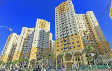 Imagem: Apartamento em Partenon