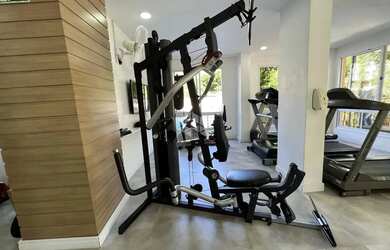 Imagem 14: Apartamento de 2 quartos e 1 vaga no Morro Santana