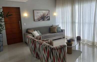 Imagem: O apartamento possui 3 Dormitórios, 2 Banheiros, 2 Vagas na