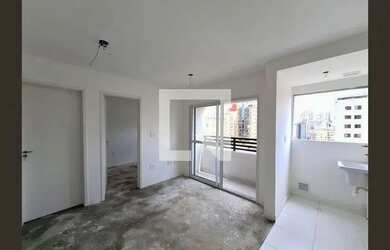 Imagem: O apartamento possui 2 Dormitórios, 1 Banheiro e 37m² de Área