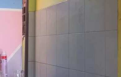 Imagem: A casa à venda possui 2 Dormitórios e 1 Banheiro e está localizado