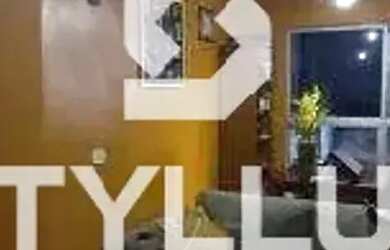 Imagem: O apartamento possui 2 Dormitórios, 2 Banheiros, 2 Vagas na