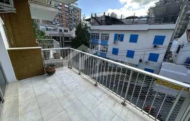Imagem: O apartamento possui 3 Dormitórios, 3 Banheiros, 3 Vagas na
