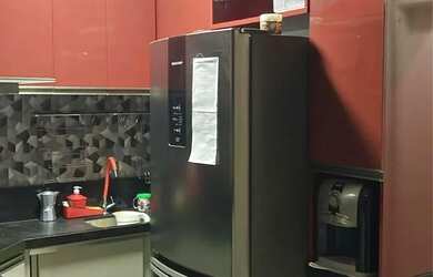 Imagem 6: Casa. 2 Banheirose3 Dormitórios