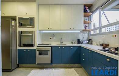 Imagem 15: APARTAMENTO - PERDIZES - SP