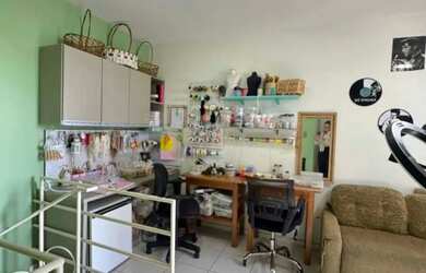 Imagem 15: Apartamento Duplex no Condomínio Natura Ville no bairro Jabotiana - 186818...