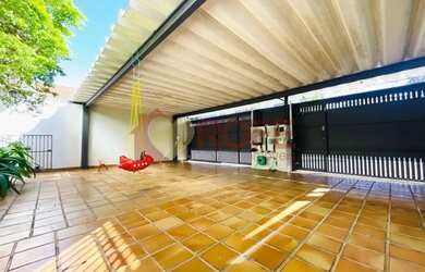 Imagem 6: Casa, 300 m² - venda por R$ 3.200.000,00 ou aluguel por R$ 20.900,00/mês...