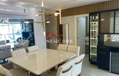 Imagem 2: Apartamento em Rua 214 - Meia Praia - Itapema/SC