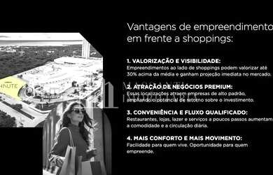 Imagem 4: Plantas Offices. Piscina, Churrasqueira, Ar-condicionadoeImóvel novo