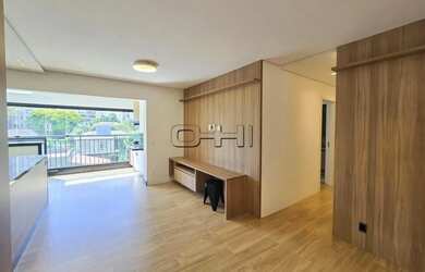 Imagem 9: Aluguel Apartamento 2 Dormitórios - 79 m² Campo Belo