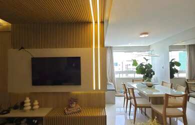 Imagem 8: Apartamento à venda no Arboris Jabotiana , JABOTIANA, Aracaju, SE