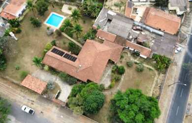 Imagem 4: Imóvel para venda tem 3452 metros quadrados em Jardim Novo Mundo - Goiânia...