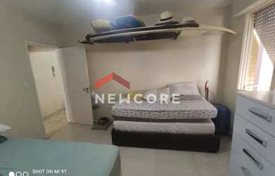 Imagem 8: Apartamento em Avenida Presidente Wilson - Gonzaga - Santos/SP