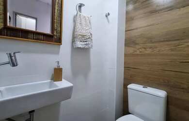 Imagem 8: Apartamento 3 quartos - Centro