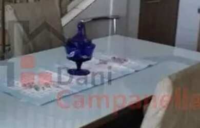 Imagem: A casa possui 4 Dormitórios, 4 Banheiros, 1 Vaga na garagem