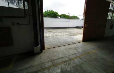 Imagem 7: Galpão para Locação em São Paulo, Brás, 6 banheiros, 10 vagas