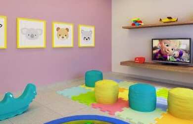 Imagem 2: Condomínio Barra sul, por trás do Atacadão bela vista