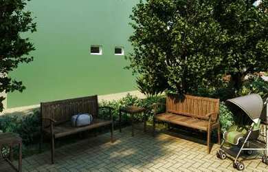 Imagem 14: Condomínio Barra sul, por trás do Atacadão bela vista