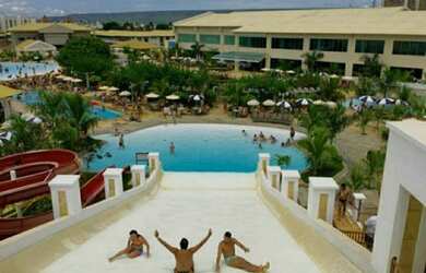 Imagem 2: Apartamento em Caldas Novas GO