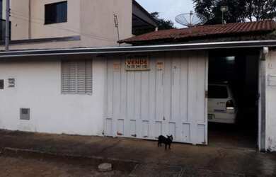 Imagem: Casa no SERRA DO SOL em Ouro Fino - MG