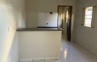 Imagem 6: Aluga-se kitnet no setor Jd. Aeroporto em Porto Nacional To