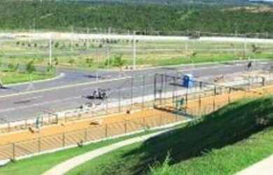 Imagem: O terreno e está localizado em Ribeirão do Lipa, Cuiabá à