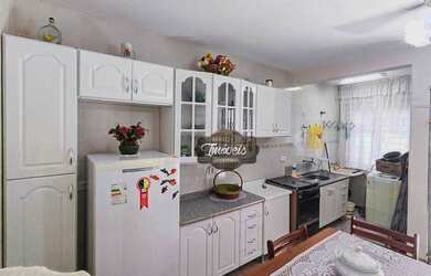 Imagem 4: Apartamento à venda, 52 m² por R$ 290.000,00 - Caiobá - Matinhos/PR