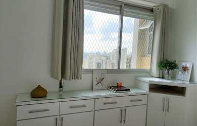 Imagem 15: Excelente apto, bem localizado em rua plana, próx. de tudo e do metrô....