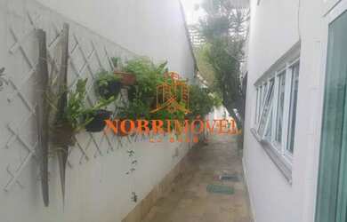 Imagem 13: CASA LUXUOSA, 4 QUARTOS, 4 VAGAS, PISCINA CONDOMÍNIO CRYSTAL LAKE, BARRA...