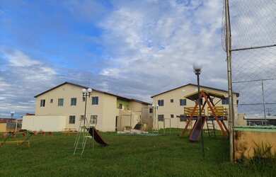 Imagem 1: Apartamento padrão - Residencial Jardins do Cerrado 7