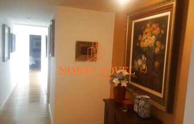 Imagem 16: CASA LUXUOSA, 4 QUARTOS, 4 VAGAS, PISCINA CONDOMÍNIO CRYSTAL LAKE, BARRA...