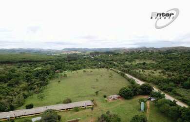 Imagem 6: Venda - Fazenda 24 hectares Brazlandia DF fazenda