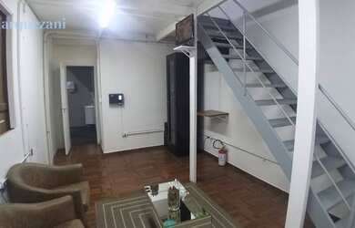 Imagem 9: Galpão à venda, 461 m² por R$ 3.990.000,00 - Lapa - São Paulo/SP